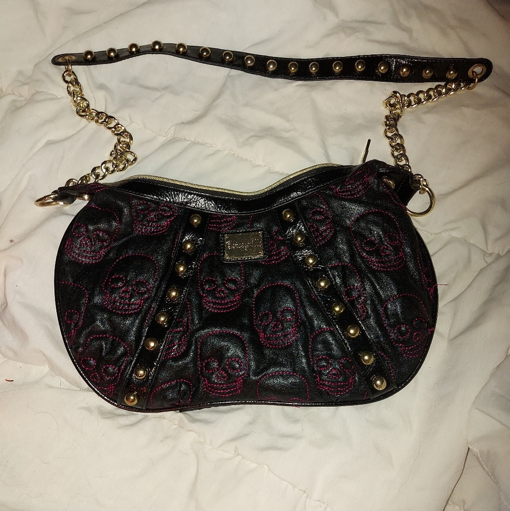 Betsey johnson small purse